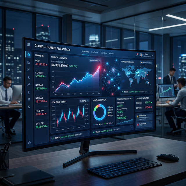 Fintech Insights