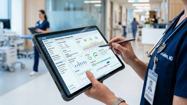 Health Informatics